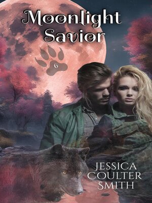 cover image of Moonlight Savior